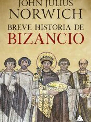 Breve historia de Bizancio