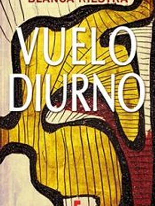 VUELO DIURNO