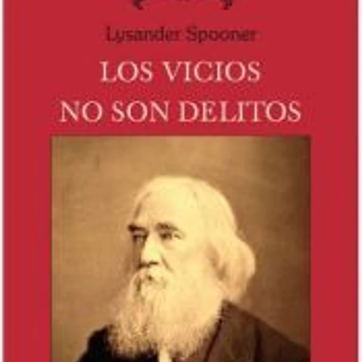 LOS VICIOS NO SON DELITOS 1
