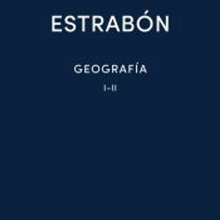 Geografía I 1