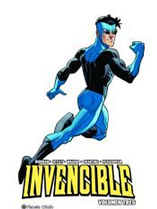 Invencible nº 03/06