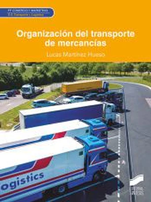 OrganizacioÌn del transporte de mercanciÌas