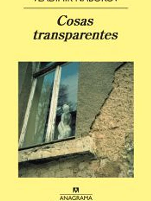 Cosas transparentes