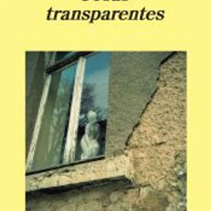 Cosas transparentes 1