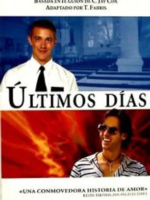 ULTIMOS DIAS
