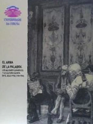 El arma de la palabra. Los militares españoles y la cultura escrita en el siglo XVIII (1700-1808)