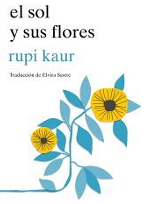 El sol y sus flores