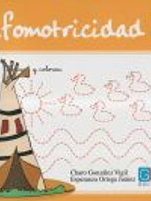 Grafomotricidad 3