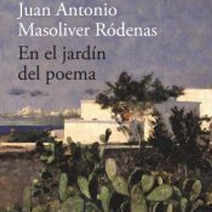 En el jardín del poema 1