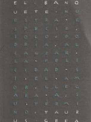 El banquete