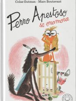 Perro apestoso se enamora