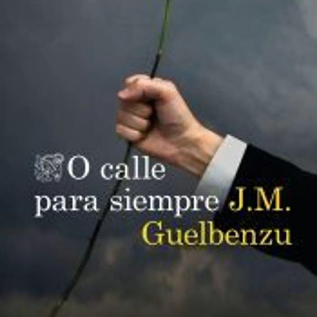 O calle para siempre 1