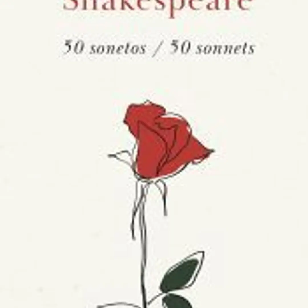50 sonetos / 50 sonnets 1