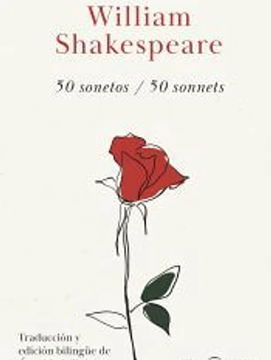 50 sonetos / 50 sonnets
