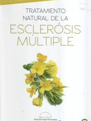 Tratamiento natural de la esclerosis múltiple