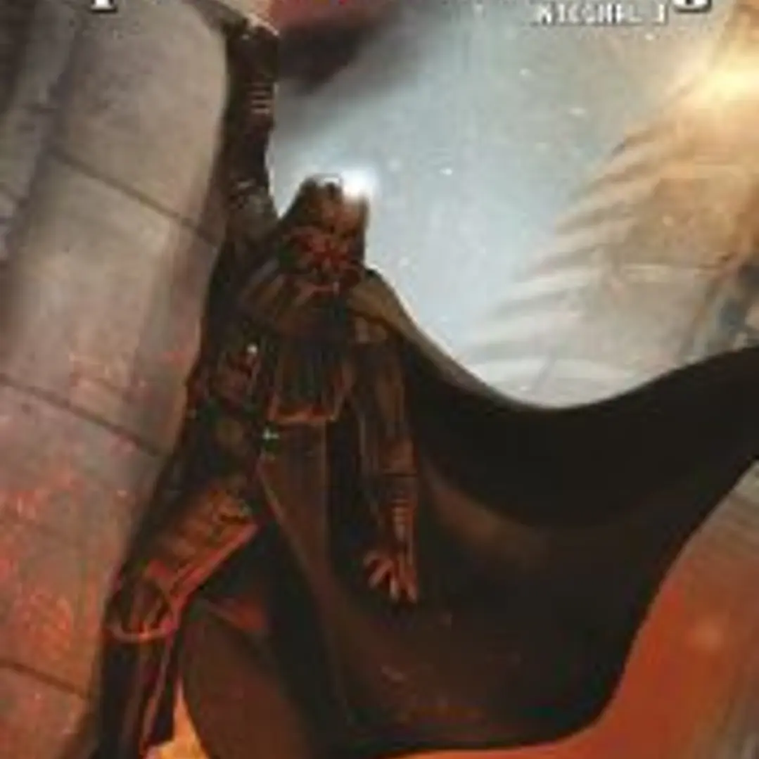Star Wars. Tiempos oscuros (Leyendas) nº 03 1