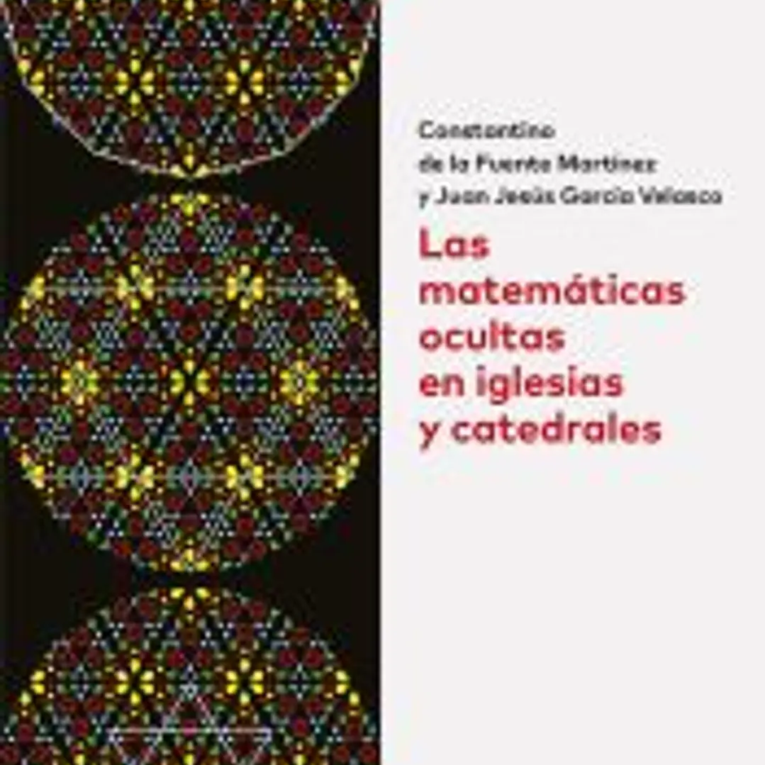 Las matemáticas ocultas en iglesias y catedrales 1