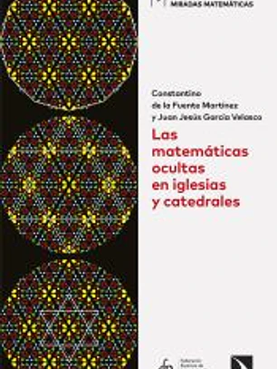 Las matemáticas ocultas en iglesias y catedrales