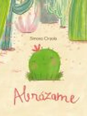 Abrázame