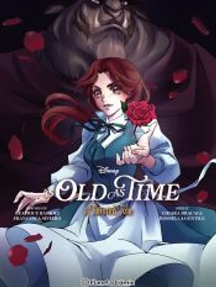 As Old as Time nº 01