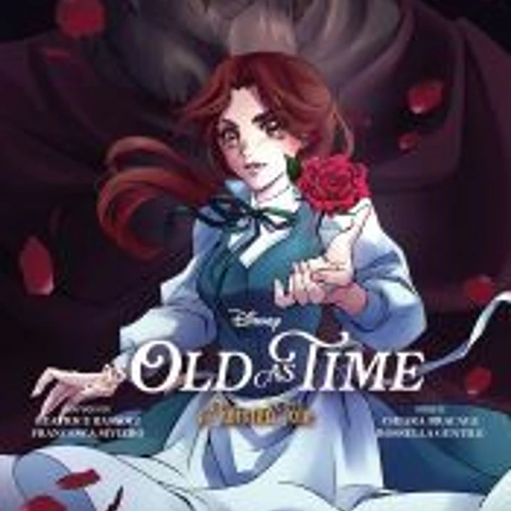 As Old as Time nº 01 1