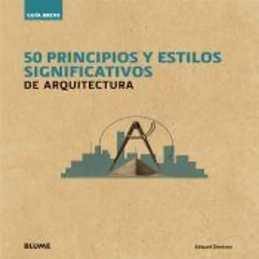 50 principios y estilos significativos de arquitectura 1