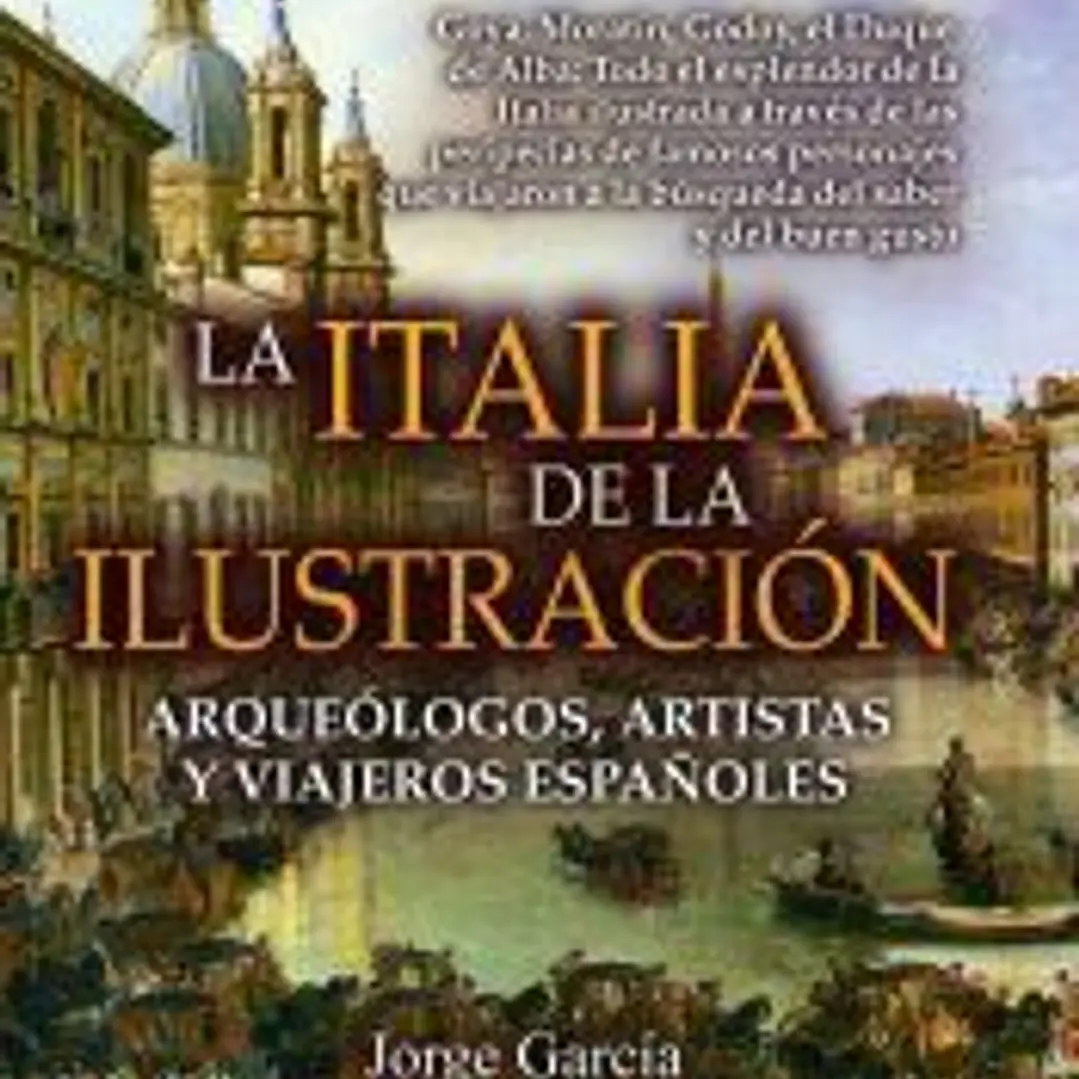 La Italia de la Ilustración 1