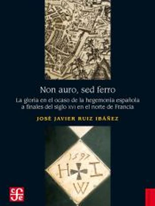 Non auro sed ferro