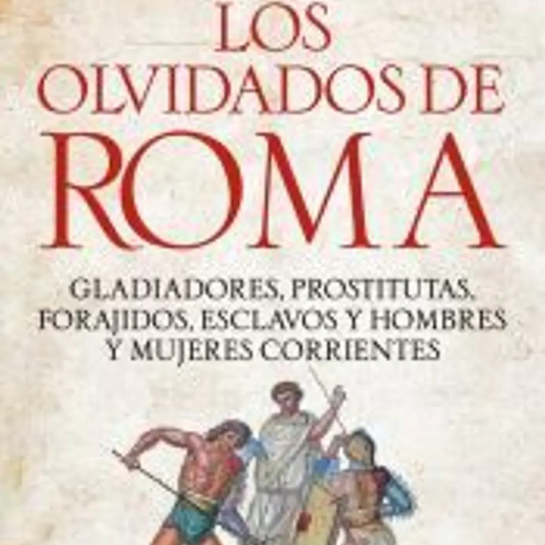 Los olvidados de Roma 1