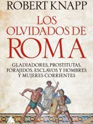 Los olvidados de Roma