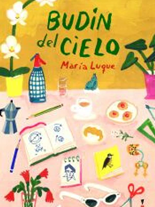 Budín del cielo