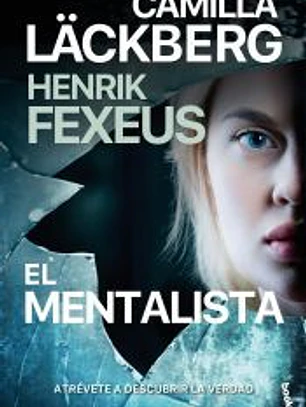 El mentalista