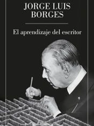 El aprendizaje del escritor