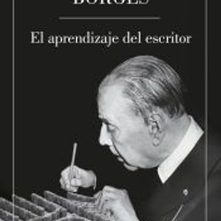 El aprendizaje del escritor 1