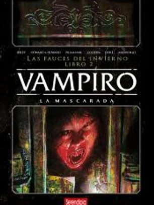 Vampiro: la Mascarada