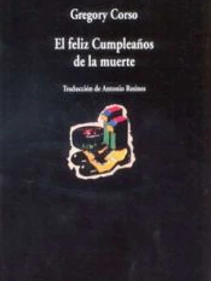 FELIZ CUMPLEAÑOS DE LA MUERTE