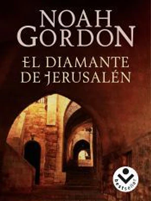 El diamante de Jerusalén