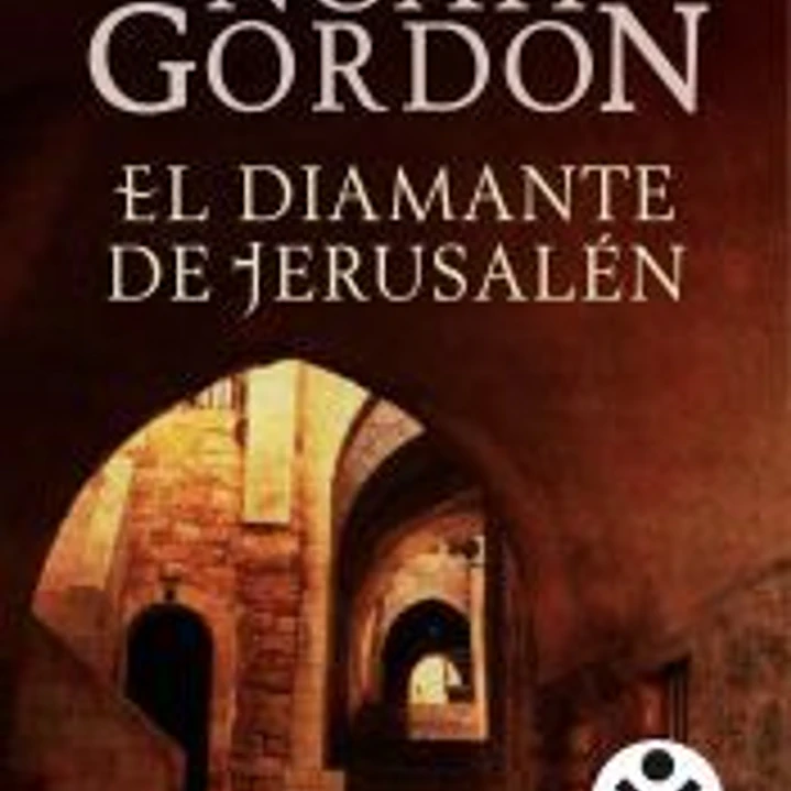El diamante de Jerusalén 1
