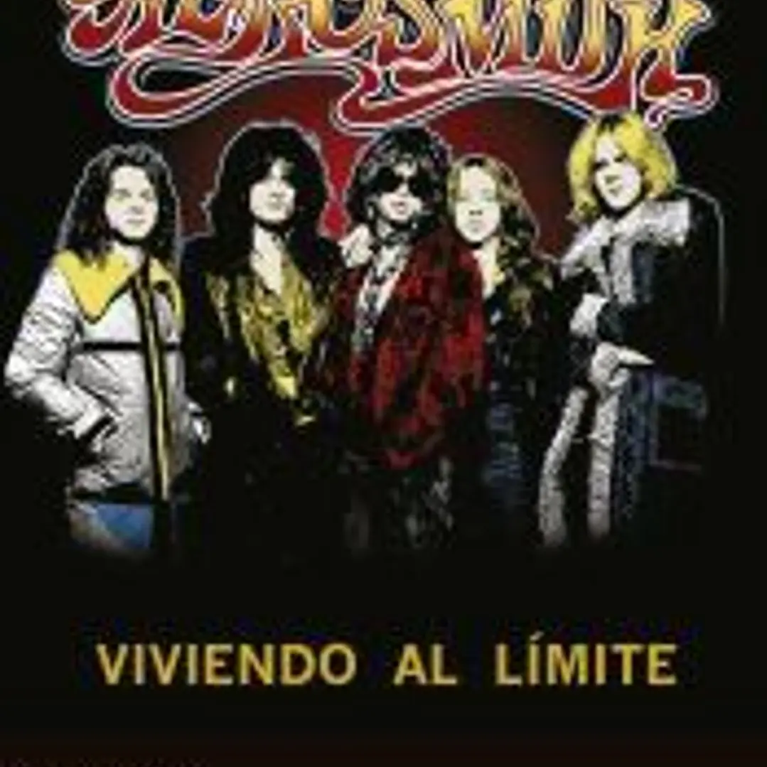 Aerosmith: viviendo al límite 1