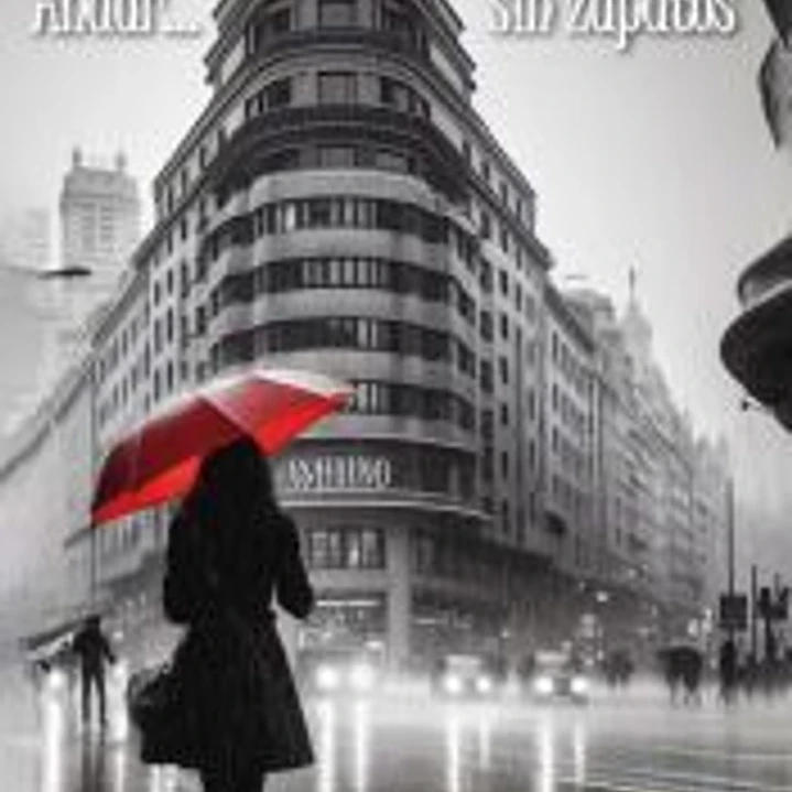 ANDAR... SIN ZAPATOS 1