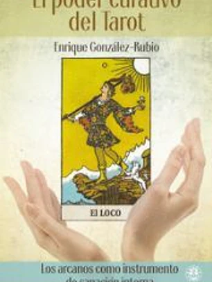 El poder curativo del Tarot