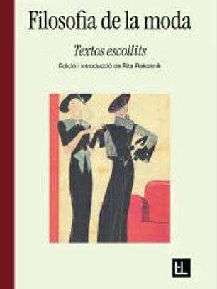 Filosofia de la moda