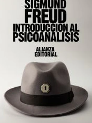 Introducción al psicoanálisis