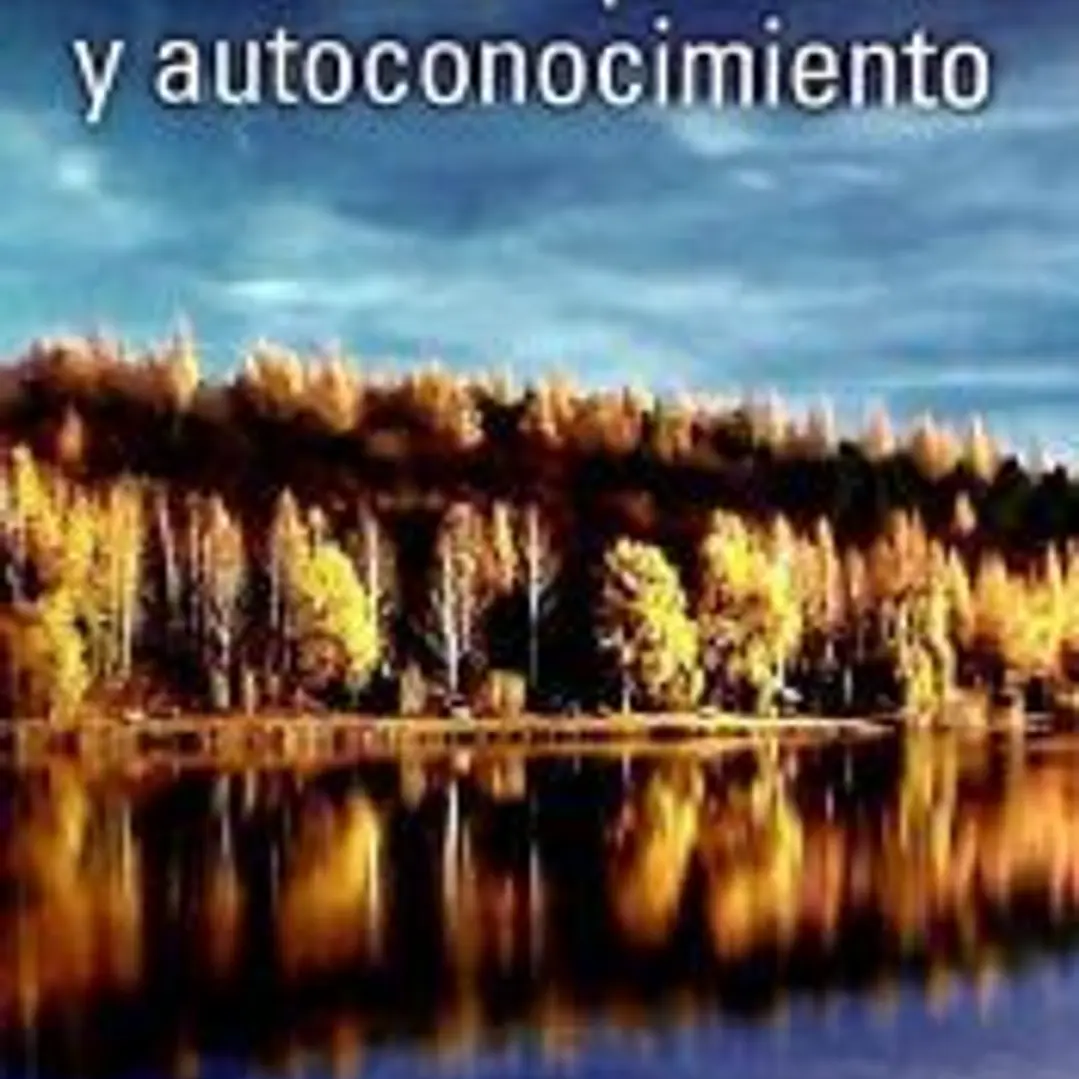 Meditacion pofunda y autoconocimiento 1