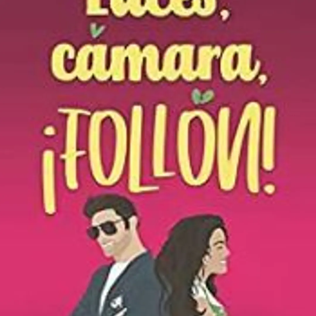 Luces, Camara ¡follón! 1