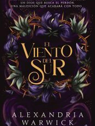 El viento del Sur