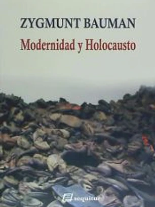 Modernidad y holocausto