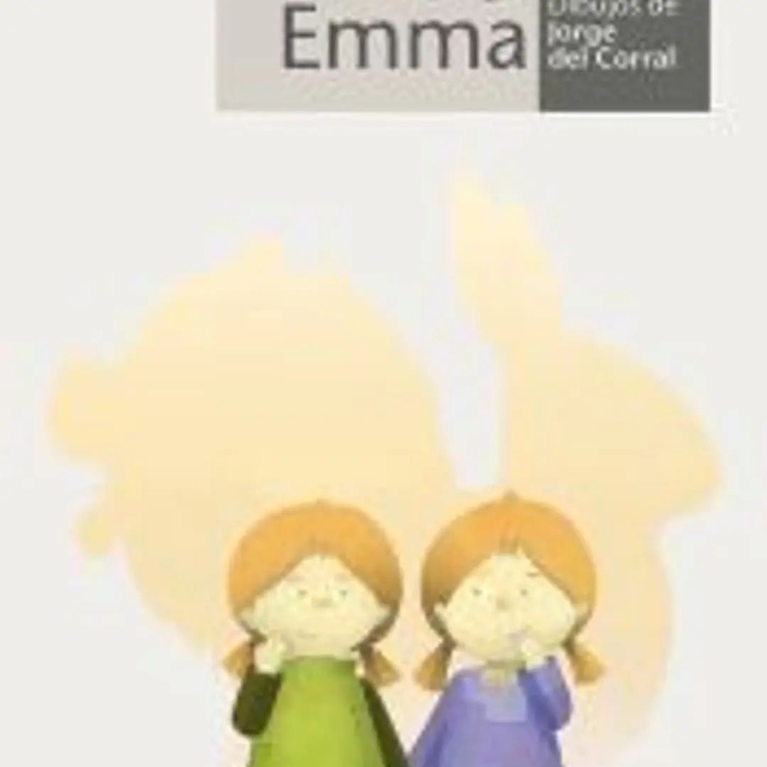 INMA Y EMMA 1