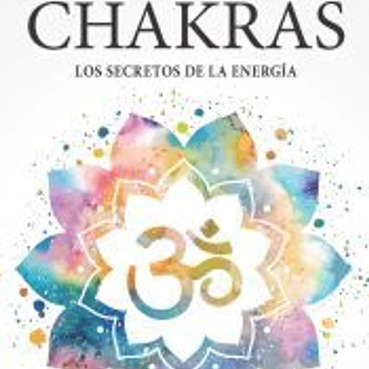 Chakras 1