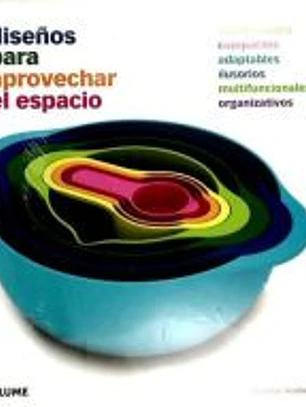 DISEÑOS PARA APROVECHAR EL ESPACIO